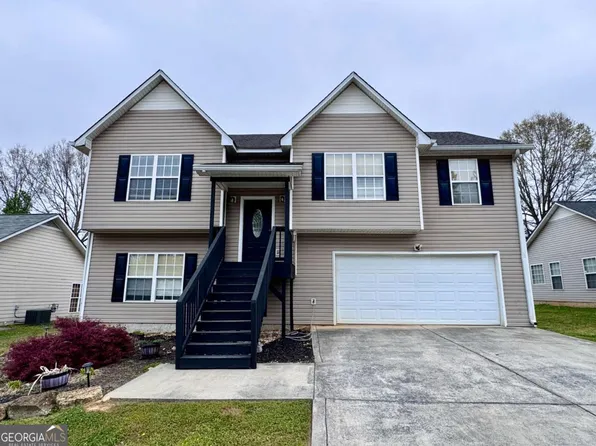 8 Honeytree Trl NE, Rome, GA 30165