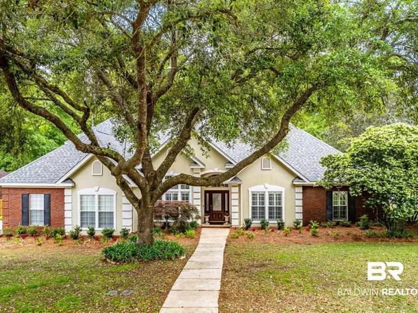 115 Easton Cir, Fairhope, AL 36532