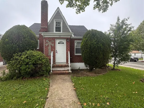 223-45 113th Drive, Queens Village, NY 11429