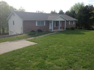 6106 Rainbow Dr, Jefferson City, MO 65109