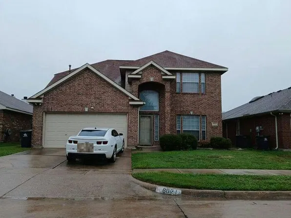 6621 Fairglen Dr, Arlington, TX 76002
