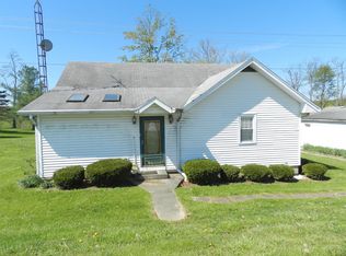 8235 State Road 129, Vevay, IN 47043