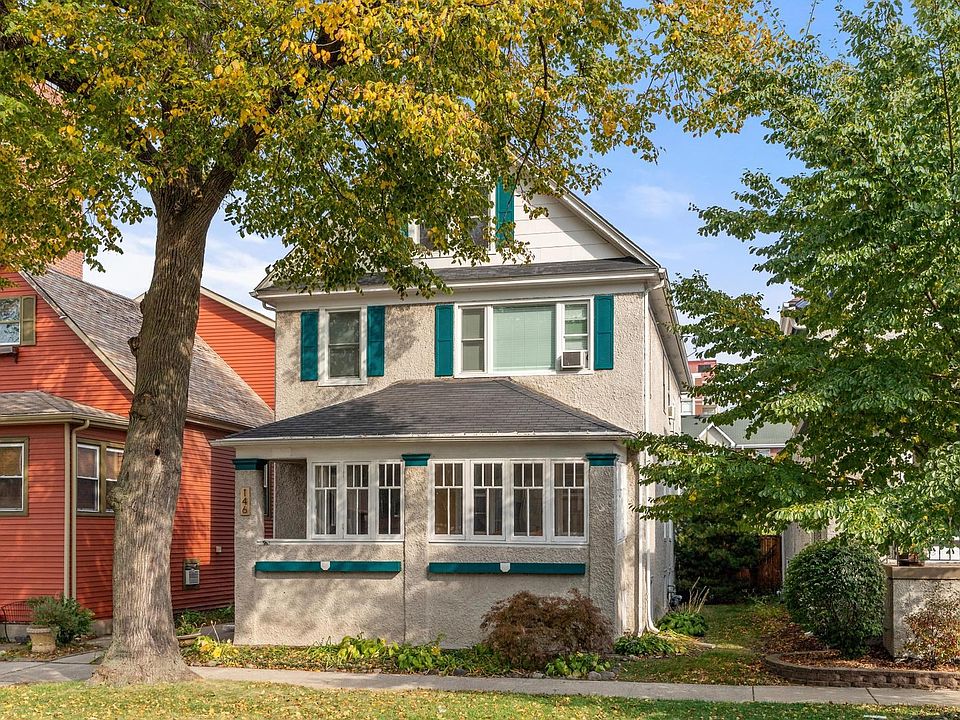 1st image of 146 Belvidere Ave #2