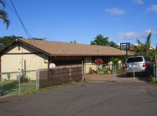 1263 Ainakea Rd, Lahaina, HI 96761