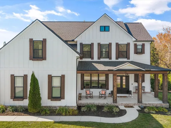 104 Forest Creek Pkwy Lot 2, Oak Ridge, TN 37830