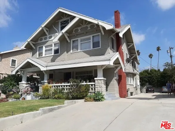 1224 3rd Ave, Los Angeles, CA 90019