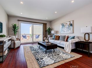 1707 Pacific Coast Hwy UNIT 321, Hermosa Beach, CA 90254