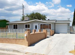 3259 Arthur Ave, Mojave, CA 93501
