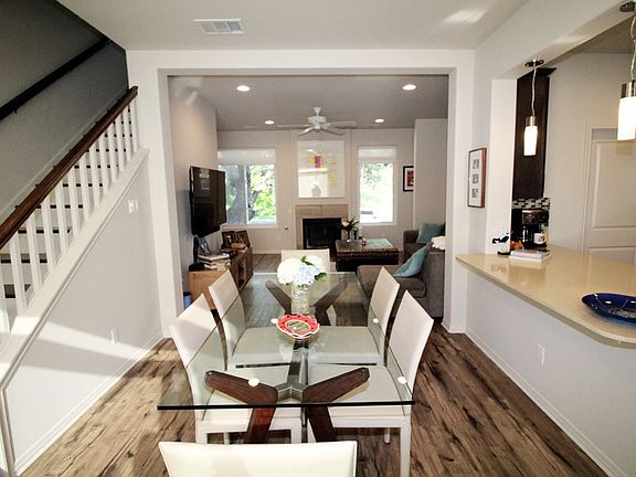 Dining/Living