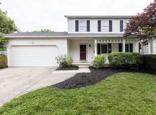 3888 Ramblehurst Rd, Columbus, OH 43221