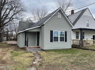 1320 W 4th St, Joplin, MO 64801