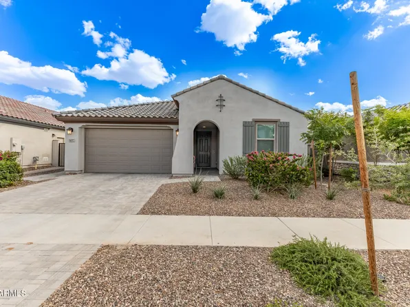 9657 E SPIRAL Avenue, Mesa, AZ 85212