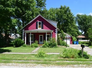 402 N Illinois St, Wanatah, IN 46390