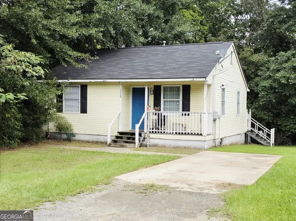 3955 Fairmont Ave, Macon, GA 31204