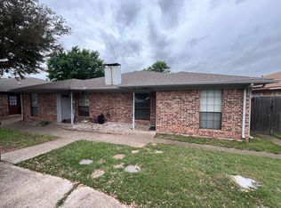 745 S Rogers Rd #745, Irving, TX 75060