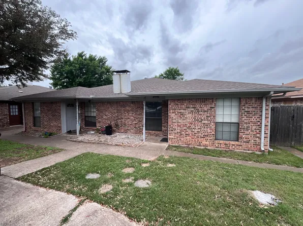 745 S Rogers Rd #745, Irving, TX 75060