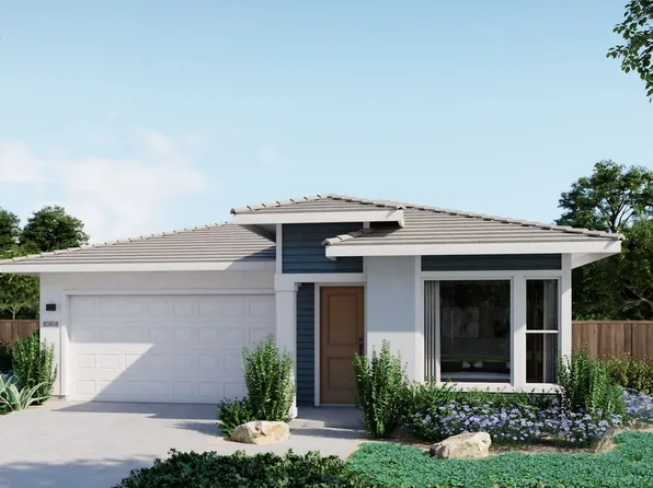 3920 Aura Way, Rancho Cordova, CA 95742