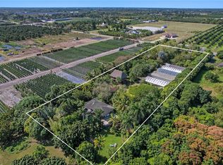 22585 SW 187th Ave, Miami, FL 33170