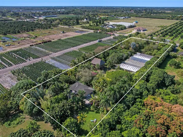 22585 SW 187th Ave, Miami, FL 33170