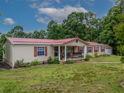81 Hemlock Ln, Morehead, KY, 40351