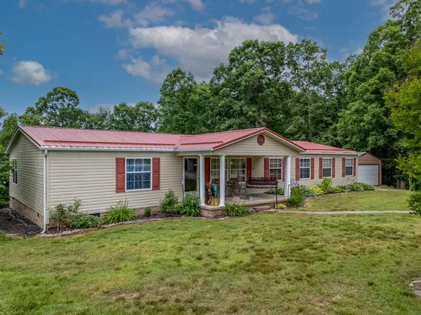 81 Hemlock Ln, Morehead, KY 40351