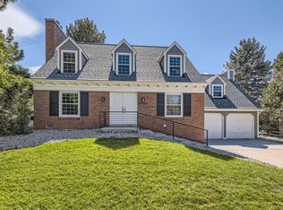 8902 W Progress Pl, Littleton, CO 80123
