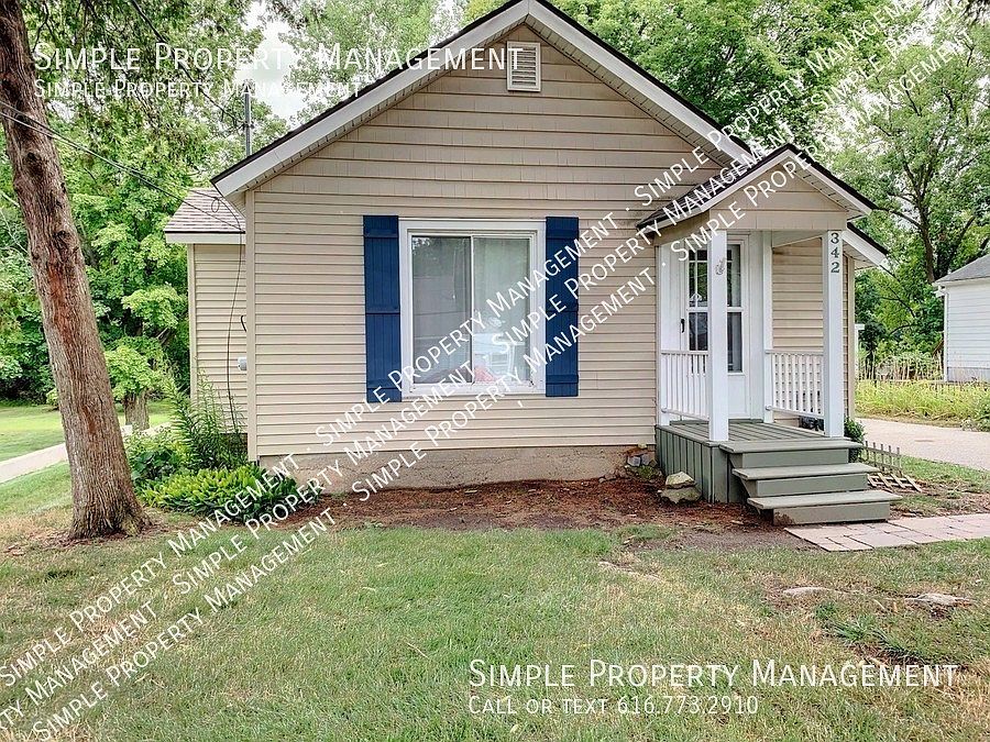 1st image of 342 Fry St NW