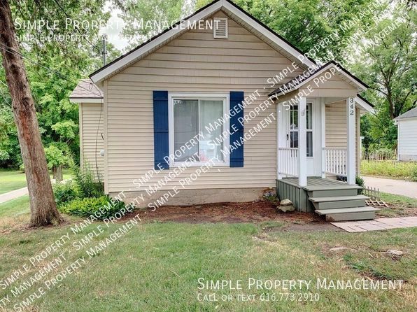 342 Fry St NW