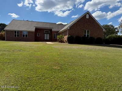 115 Valentine Rd, Holly Springs, MS, 38635