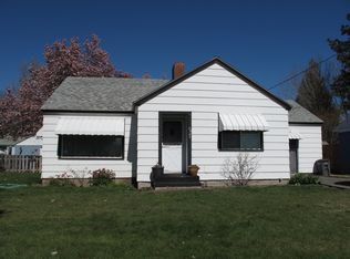 3307 Terrace Heights Dr, Yakima, WA