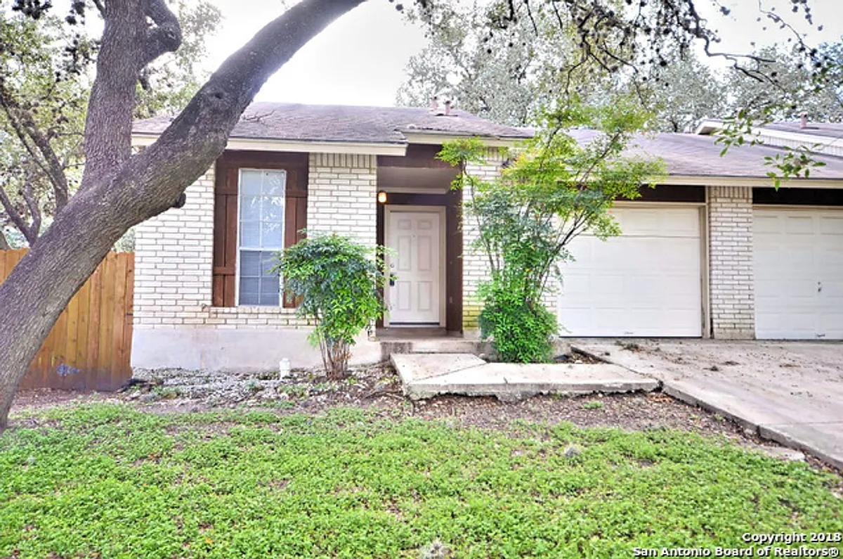 Building Photo - 8930 Hambledon Dr