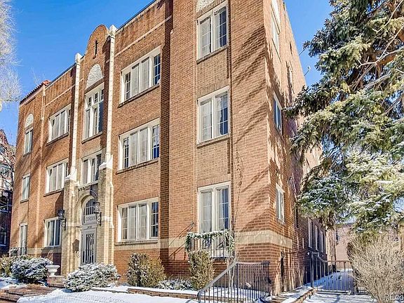 2nd image of 1050 Washington St APT 1A