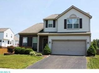 4286 Tarben Woods Dr, Columbus, OH 43230