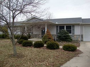 13020 Ailes Rd, Anna, OH 45302