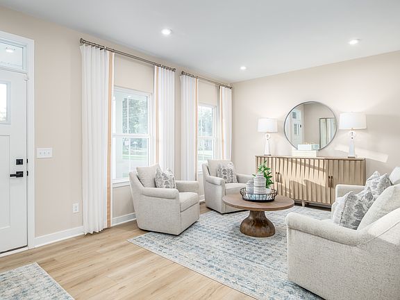 Oak Park Quick Move-In