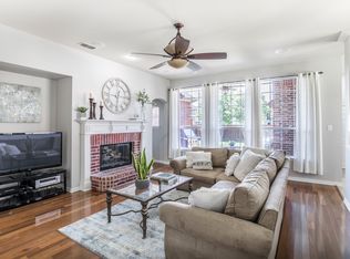 1462 Blue Lake Dr, Frisco, TX 75033