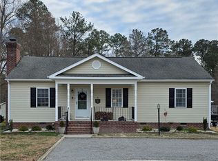 8511 Peaks Rd, Hanover, VA 23005