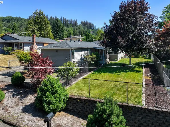 9230 SE Harney Ct, Portland, OR 97266
