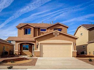 988 Desert Sage St, Anthony, TX 79821