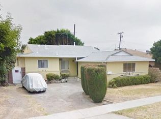 16308 Gard Ave, Norwalk, CA 90650
