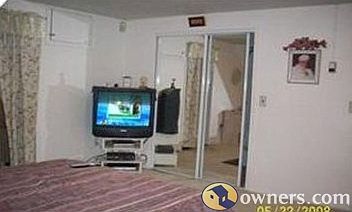 Daughter apartment Bed Room Master