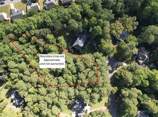 340 Rhodes Chase Ct #13, Alpharetta, GA 30004