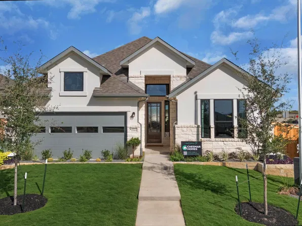 465 Dove Meadow Ln, Katy, TX 77493