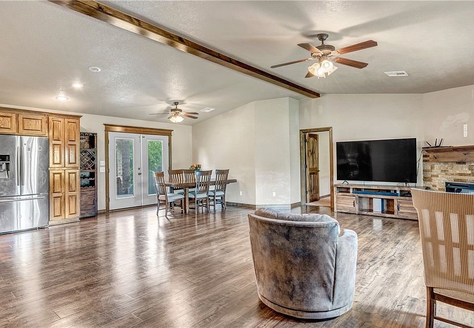 16307 N County Road 3264, Pauls Valley, OK 73075 Zillow