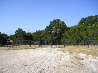 0 Tahoe Rd, Harper, TX 78631