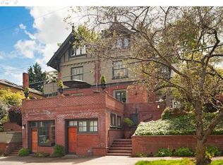 2566 NW Marshall St APT A1, Portland, OR 97210