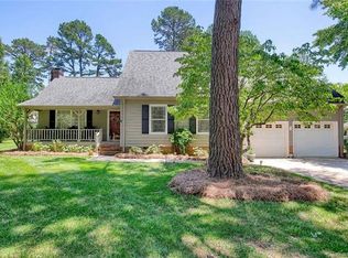 220 S McCoy Rd, Salisbury, NC 28144