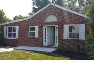 14 Clyde St, Wilmington, DE 19804