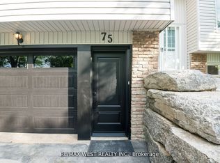75 Wright Cres, Caledon, ON
