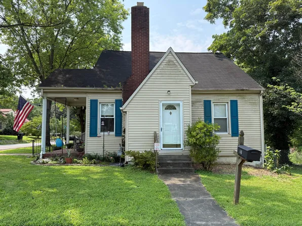 601 Pine St, Murray, KY 42071